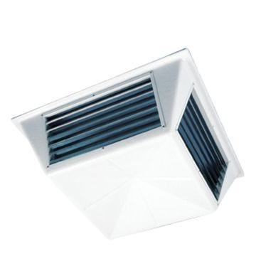 Evaporative Plenum ACP 1