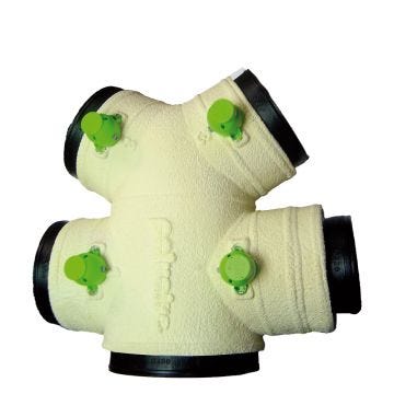 Polyaire Diffusion Fitting