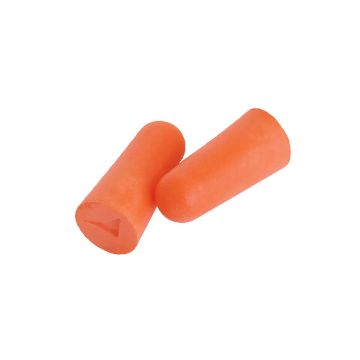 Probullet Disposable Uncorded Earplugs 