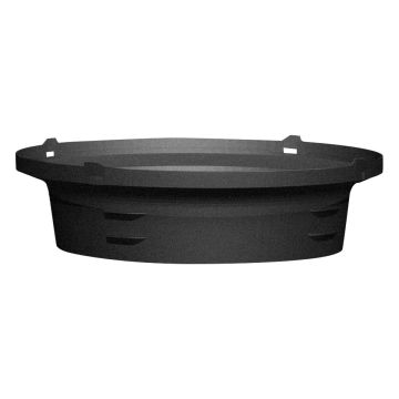 Quick Connect Reducer 350 - 250mm