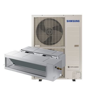 10.0kW R32 Samsung Ducted Reverse Cycle Air Conditioner