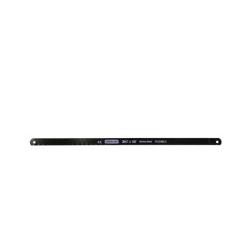 Stanley 18TPI x 305mm High Carbon Steel Hacksaw Blade