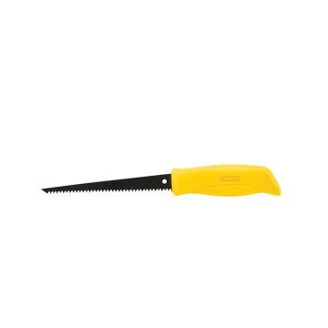 Stanley Cushigrip 150mm Wallboard Saw