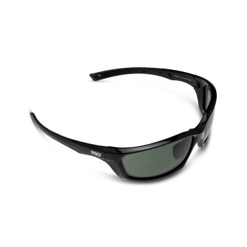 Surge Polarised Safety Specs Smoke
