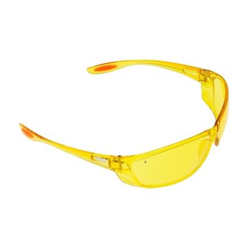 Switch Safety Glasses A/F & A/S Amber