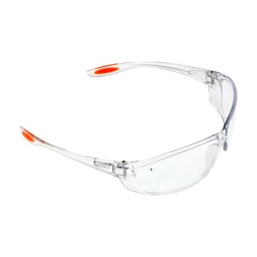 Switch Safety Glasses A/F & A/S Clear
