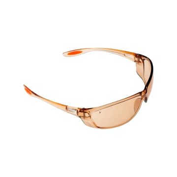Switch Safety Glasses A/F & A/S Light Brown