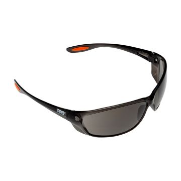 Switch Safety Glasses A/F & A/S Smoke