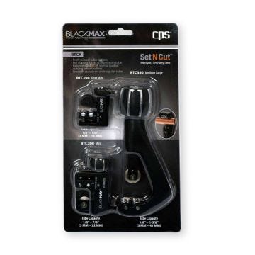 Black Max Tube Cutter 1/8" - 5/8"