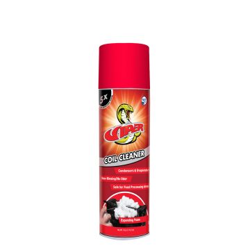Viper Aerosol Coil Degreaser 180Z