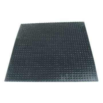 Waffle Pad