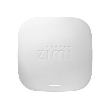 Zimi Cloud Connect