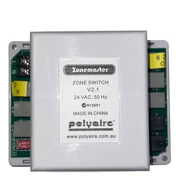 ZoneSwitch Main Module