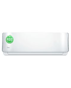 2.6kW Midea Apollo Series Wall Split System Air Conditioner