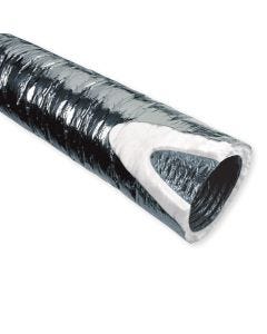 Firebreak Duct R1.0