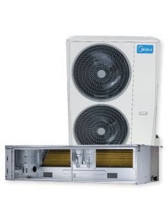 7.0kW R32 Midea Ducted Reverse Cycle Air Conditioner
