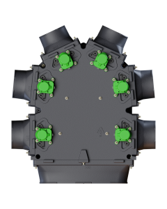OmniFlow OmniFlow