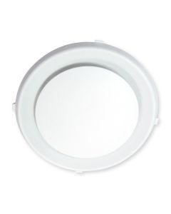 Round Ceiling Diffuser