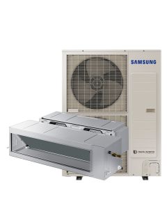 14.0kW R32 Samsung Ducted Reverse Cycle Air Conditioner