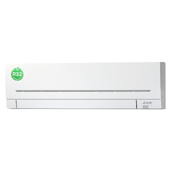 5.0kW Mitsubishi Electric AP Series Wall Split System Air Conditioner main product photo