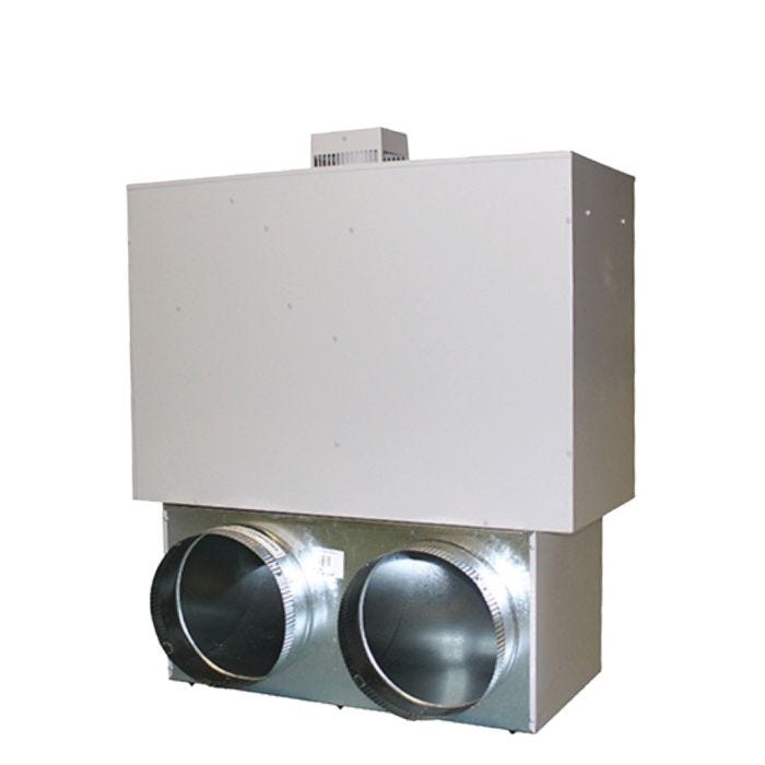5 Star 21.0kW Bonaire Rhino Series Down Flow Ducted Gas Heater main product photo