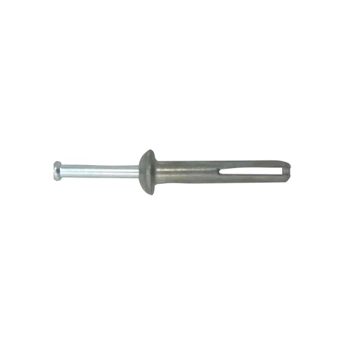 5mm Nail In MACDRIVE Wall Anchor - Length 22mm main product photo