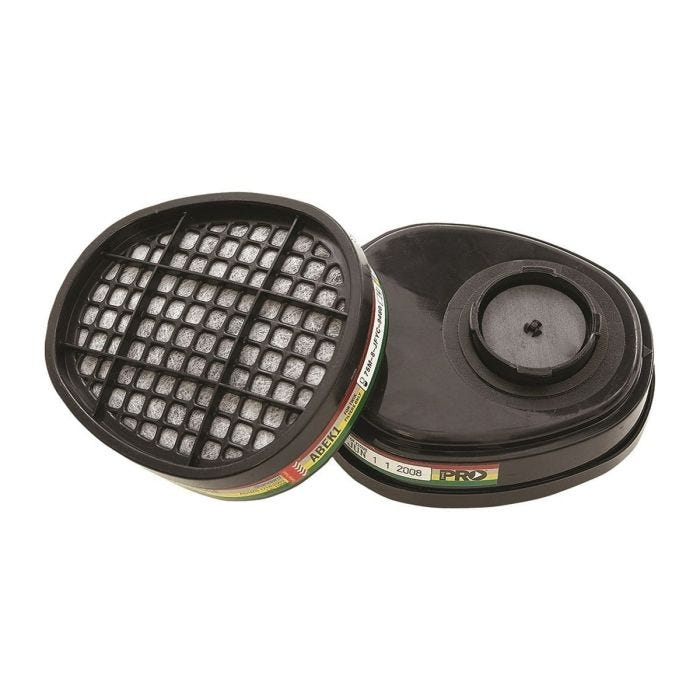 Abek1 Cartridges to Suit Hmtpm (Pair) main product photo