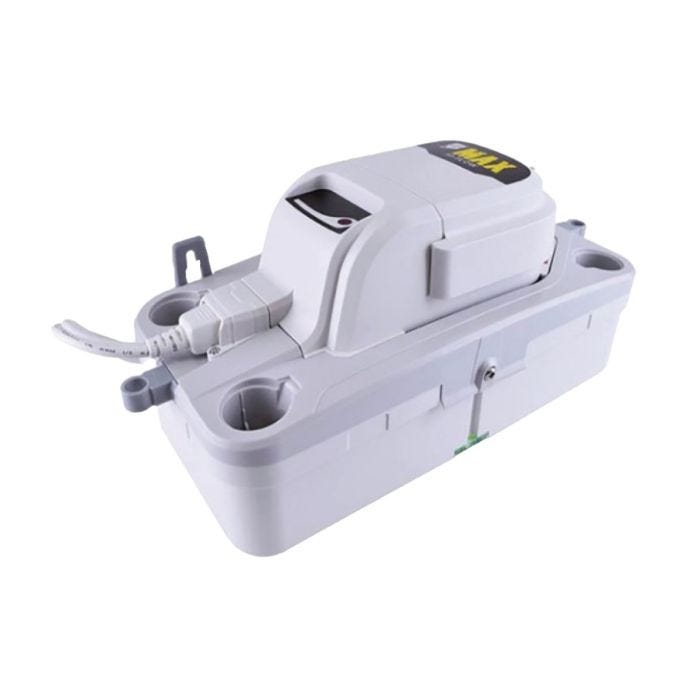 MAX Hi-Flow Aspen Pump main product photo