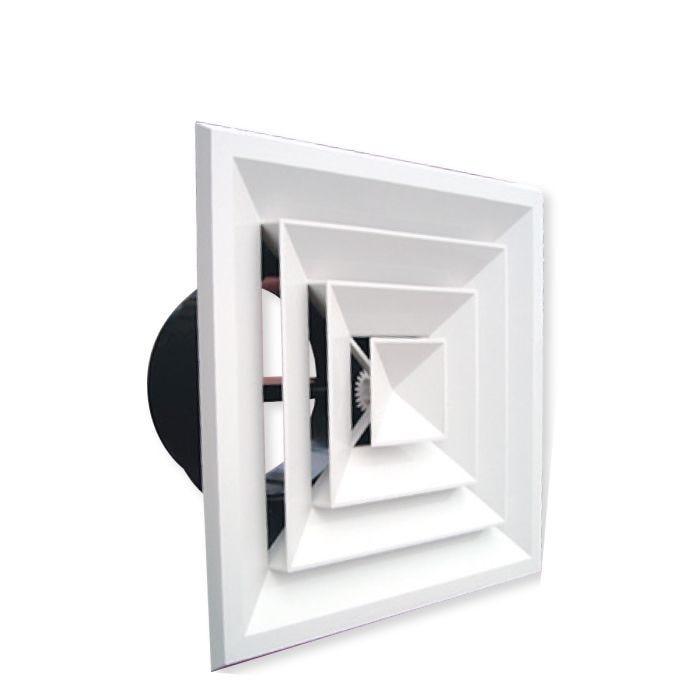 Avair Grille main product photo