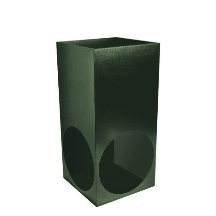 Evaporative Dropper 550SQ x 900L main product photo