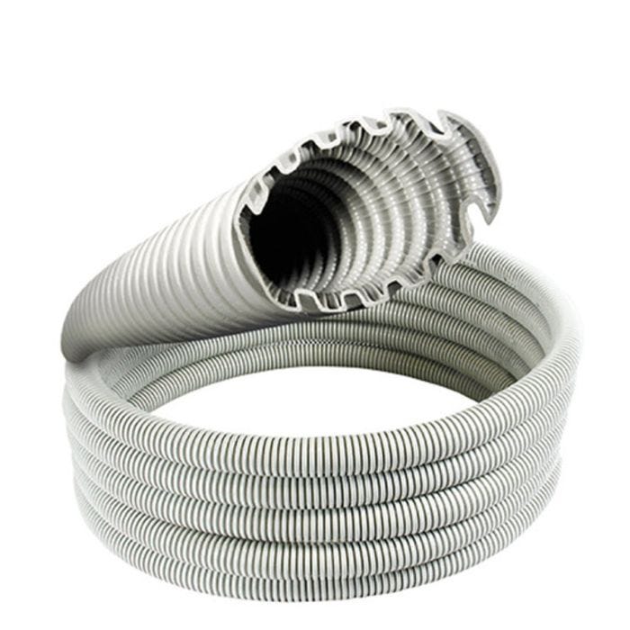 Clipsal Corrugated Conduit 25mm x 20m main product photo