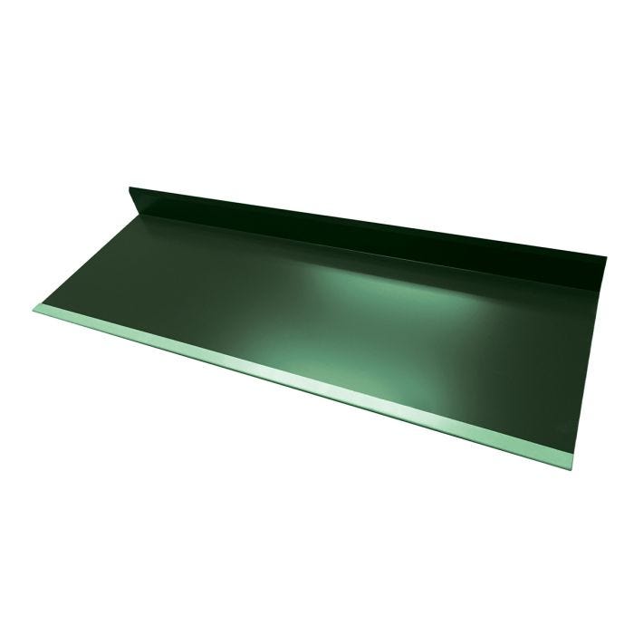 Colourbond Evaporative Dropper Roof Flashings 60 x 140 x 2400mm main product photo