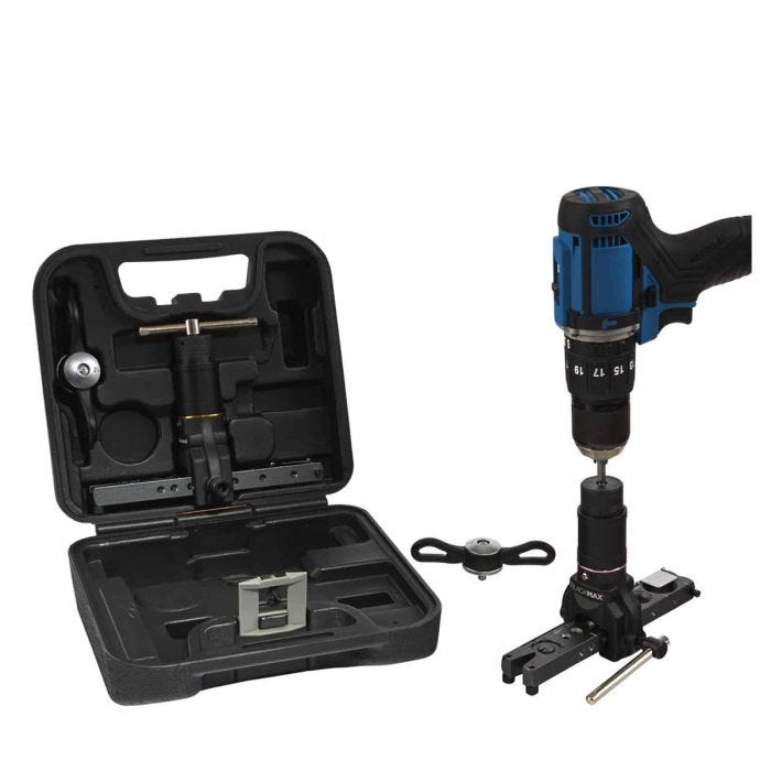 CPS Blackmax Rachet Drill Flare Tool 3/16-3/4 main product photo