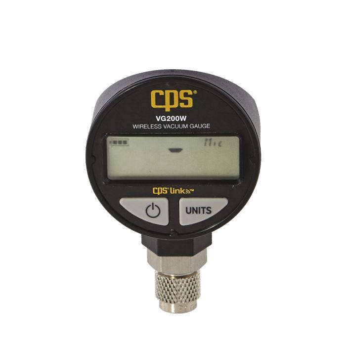 CPS Blackmax Wiress Vac Gauge main product photo