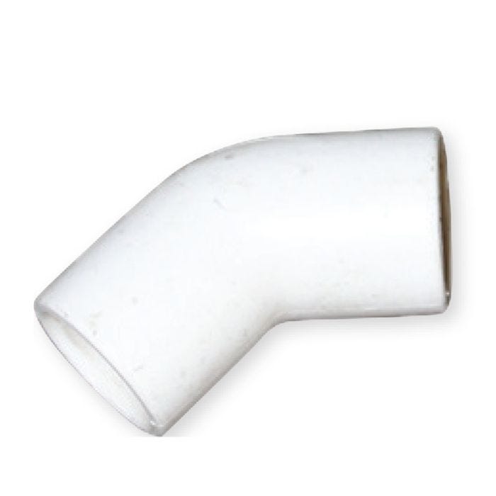 Elbow 45° PVC Fittings main product photo