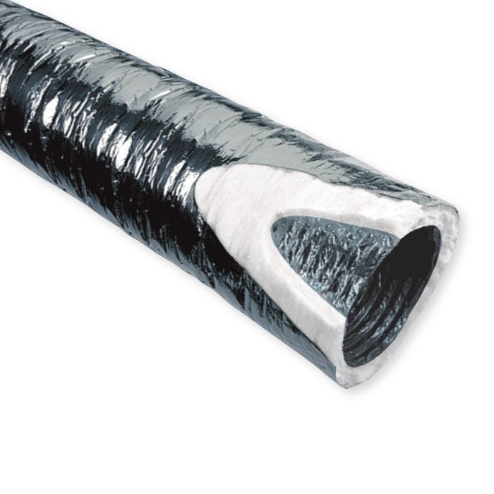 Firebreak Duct R1.2 main product photo