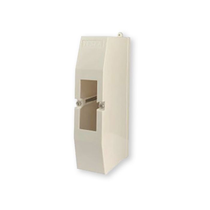 GTS Four Pole Enclosure Cover No Links main product photo