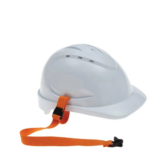 Hard Hat Lanyard main product photo
