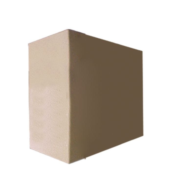Insulated Return Air Box main product photo