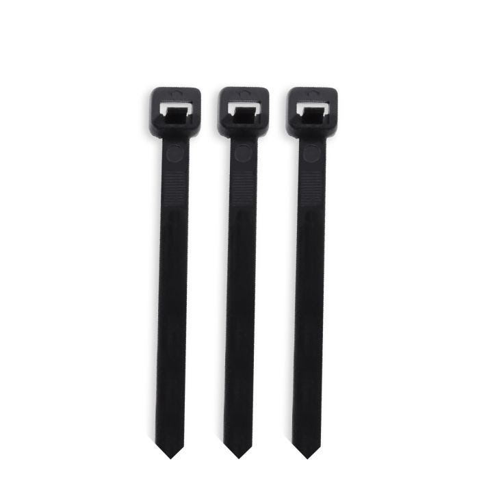 Klein 3.2mm x 142mm Nylon Cable Tie main product photo