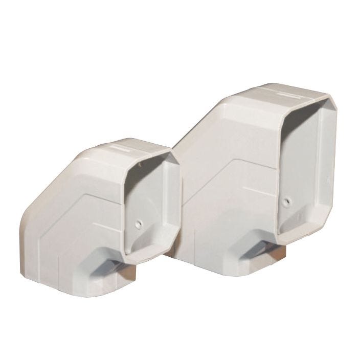 Level Wall Bend 80mm main product photo