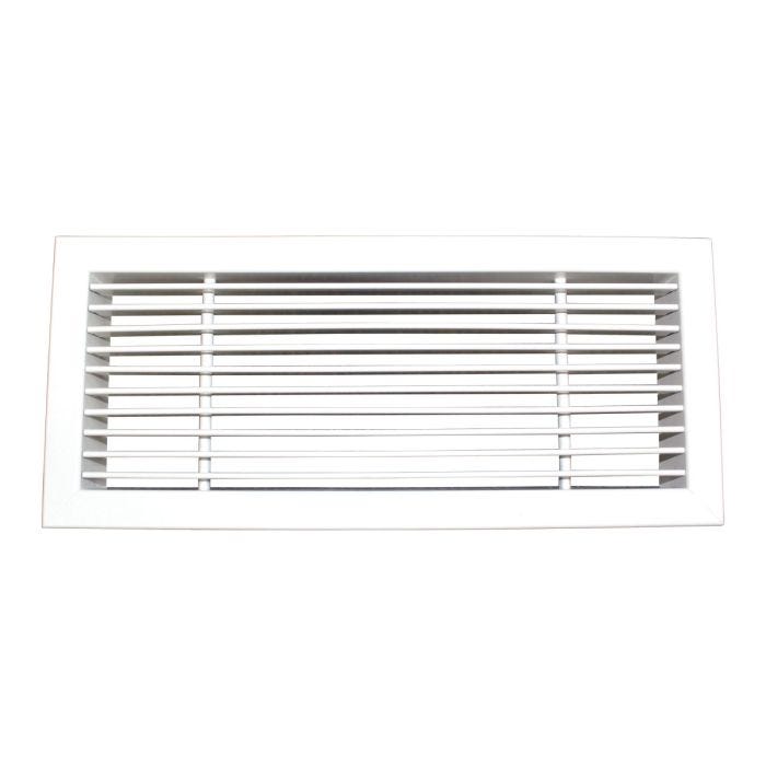 Linear Bar Grille 1000 x 150mm Neck / 1040 x 190mm Face main product photo