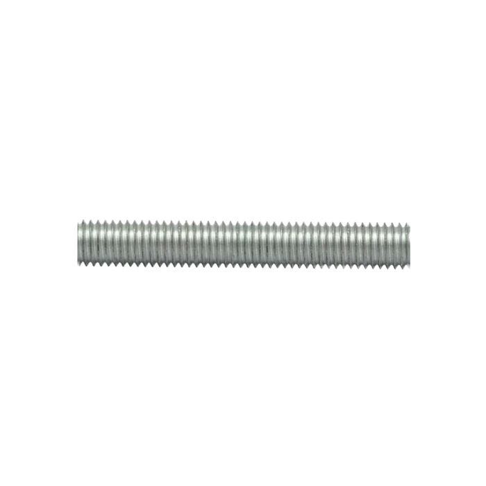 M10 Threaded Rod 3 Metre Zinc Plated main product photo