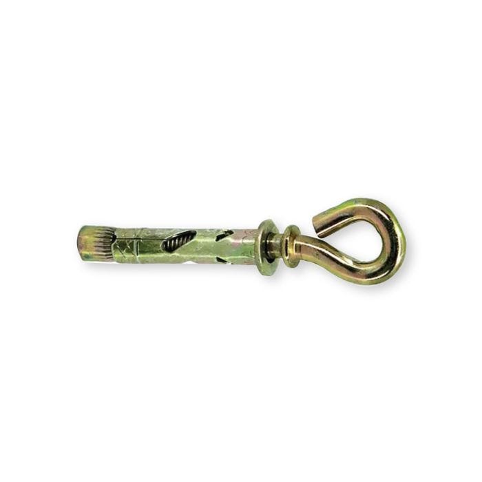M8 Eye Mason Bolt Wall Anchor - Length 40mm main product photo