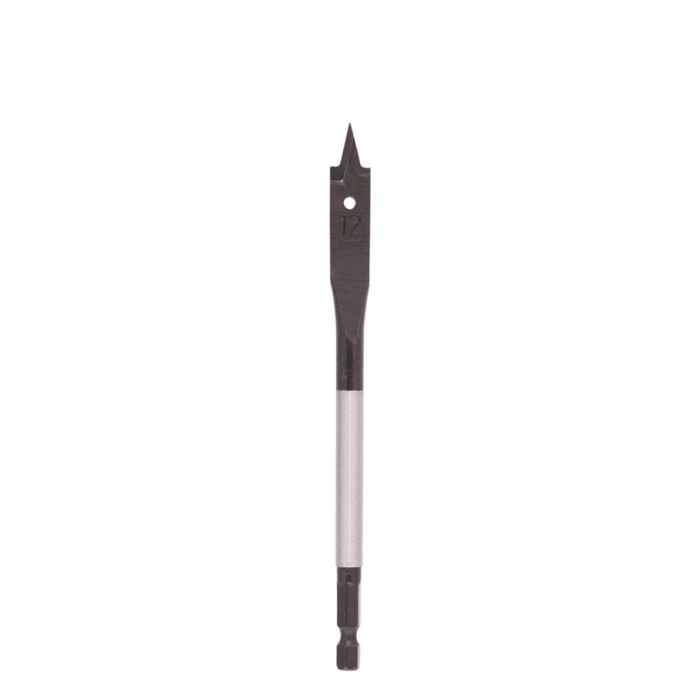 Makita 12 x 150mm - 1/4 Hex Spade Bit main product photo