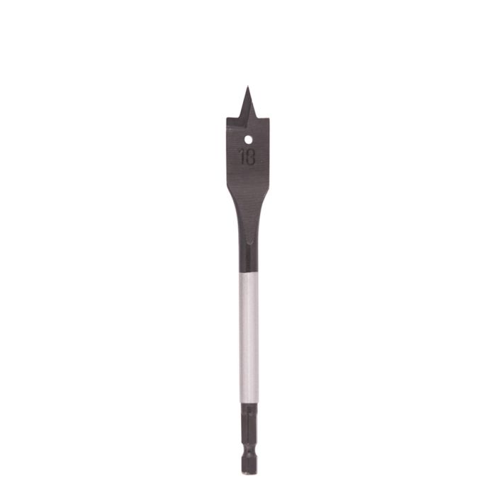 Makita 18 x 150mm - 1/4 Hex Spade Bit main product photo