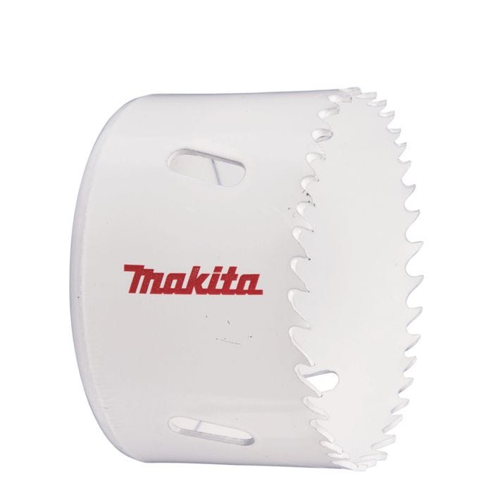 Makita 68mm Bi-Metal Hole Saw main product photo