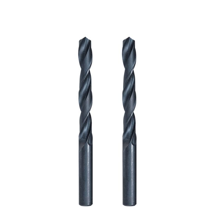 Makita HSS 2mm Metal Drill Bit 2 Pack main product photo