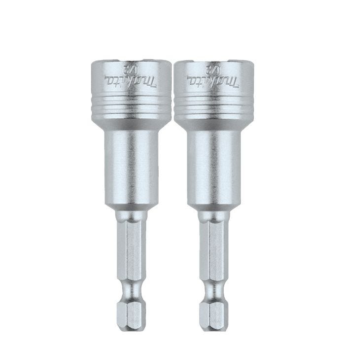 Makita XPS 1/2 x 65mm Magneitc Nutsetter 2 Pack main product photo