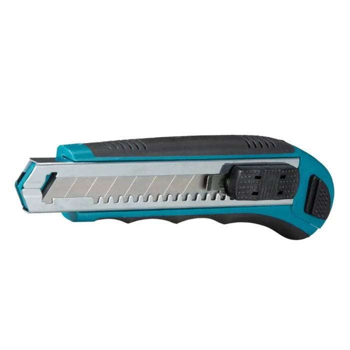 Makita 7 Internal Blade Snap Off Knife main product photo